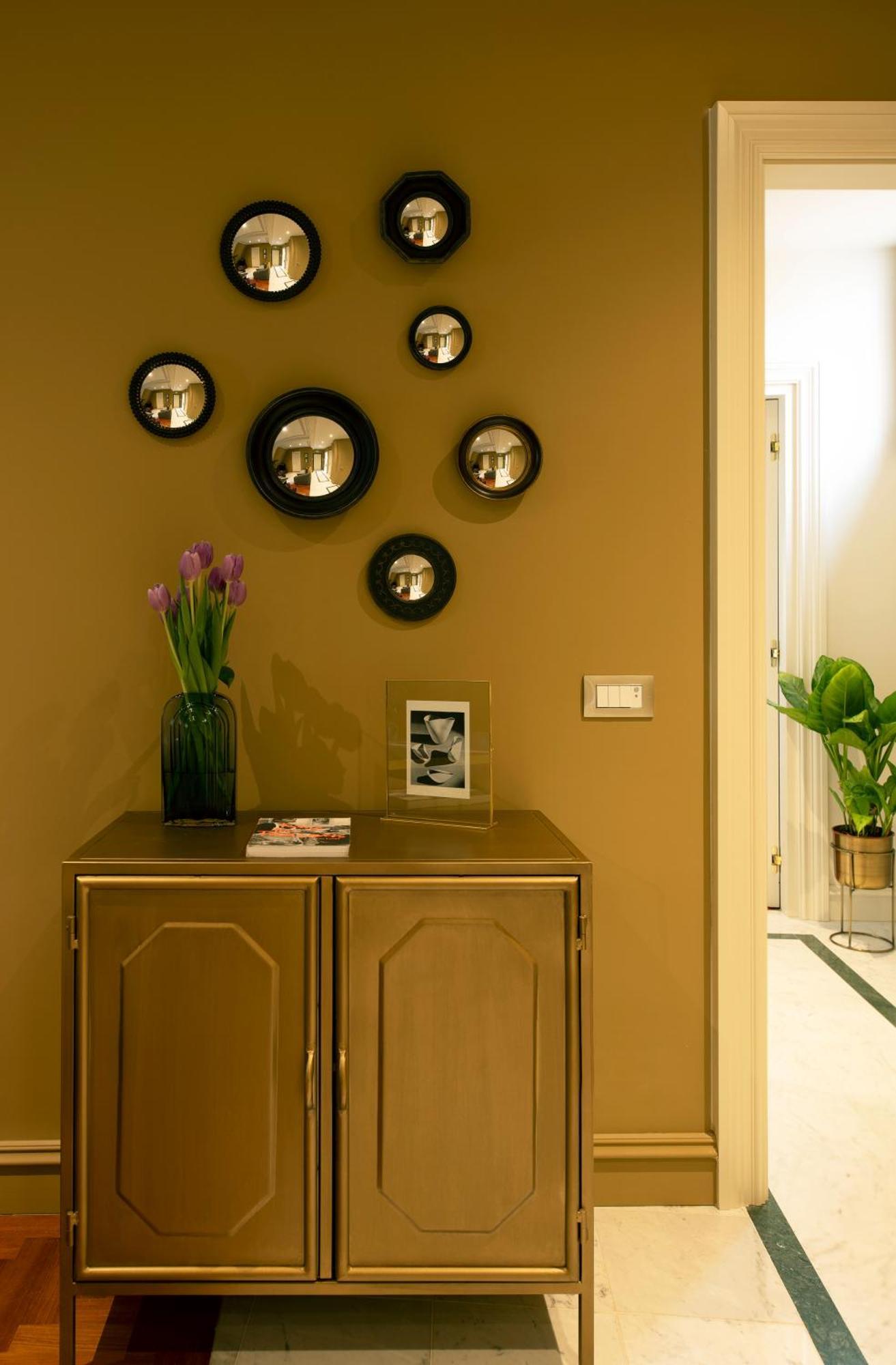 Elizabeth Unique Apartments - A Member Of Design Hotels Rome Buitenkant foto